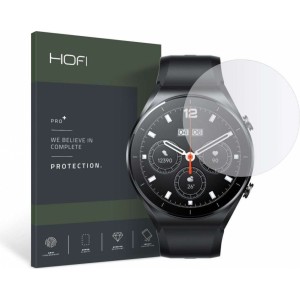 Hofi Glass Pro tempered glass for Xiaomi Watch S1