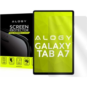 Alogy Screen Protector Film for Samsung Galaxy Tab A7 10.4 2020/ 2022 T500/T505
