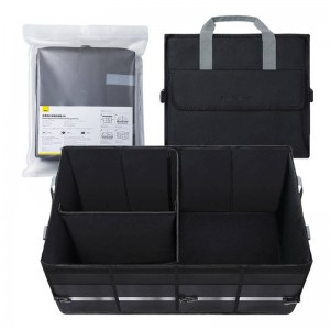 Baseus Car storage box 60L Baseus OrganizeFun