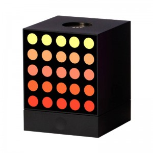 Yeelight Cube Light Smart Gaming Lamp Matrix - Base