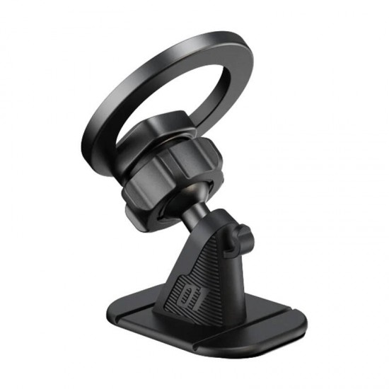 Joyroom Magnetic Car Phone Mount Joyroom JR-ZS376 (Black)