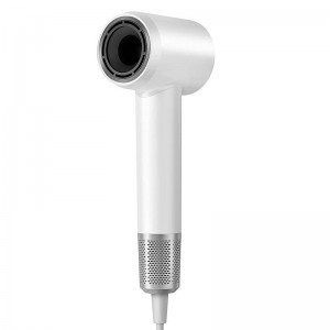 Laifen Hair dryer with ionization Laifen Swift (White)