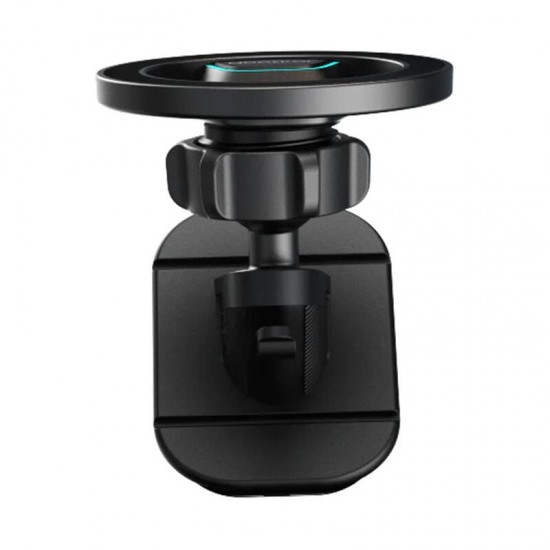 Joyroom Magnetic Car Phone Mount Joyroom JR-ZS376 (Black)