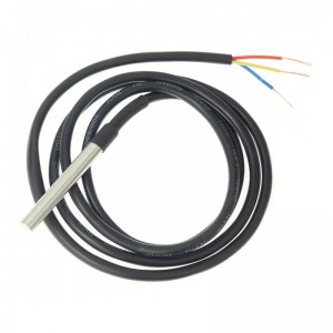 Shelly Temperature Sensor Shelly DS18B20 (3m cable)