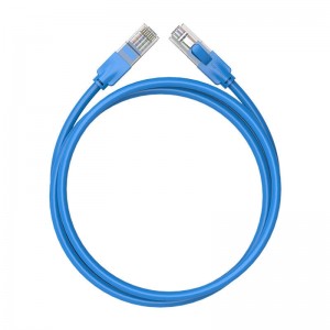 Vention UTP Category 6 Network Cable Vention IBELD 0.5m Blue
