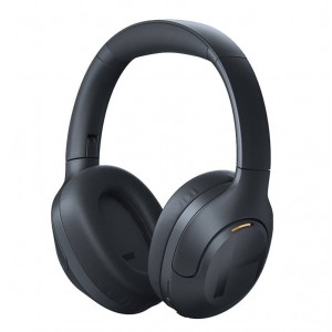 Haylou Wireless headphones Haylou S35 ANC (black)