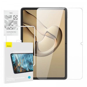 Baseus Crystal Tempered Glass 0.3mm for tablet Huawei MatePad 11 10.4