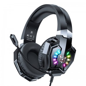 Onikuma Gaming headphones ONIKUMA X25 White