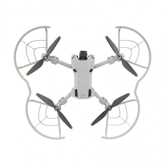 Sunnylife Propeller Guard Sunnylife for DJI Mini 4 Pro (N4P-KC712)