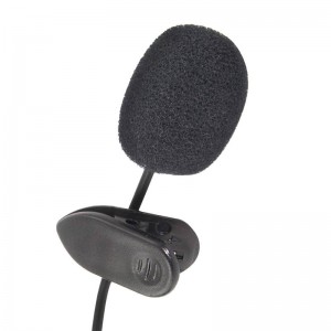 Esperanza EH178 Microphone with clip