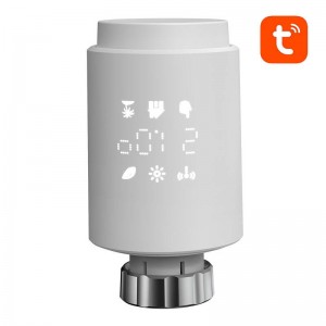 Gosund Smart Bluetooth Thermostat Valve Gosund STR1
