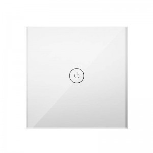 Meross Smart Wi-Fi two-channel Wall Switch Meross MSS550 EU (HomeKit)