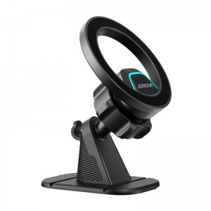 Joyroom Magnetic Car Phone Mount Joyroom JR-ZS376 (Black)