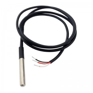 Shelly Temperature Sensor Shelly DS18B20 (3m cable)