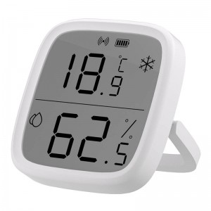 Sonoff Smart Temperature and Humidity Sensor ZigBee LCD Sonoff SNZB-02D
