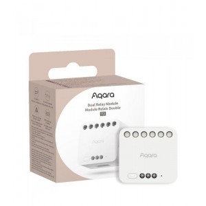 Aqara DCM-K01 smart home light controller Wired White 6970504218635