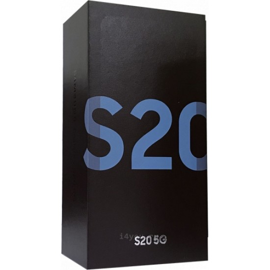 Samsung Коробка от Samsung Galaxy S8 Midnight Black Original