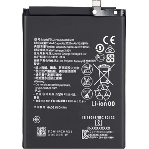 Riff Аккумулятор Riff для Huawei P SMART 2019/HONOR 10 LITE HB396286ECW Li-Ion 3320 mAh