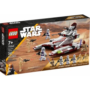 Lego Star Wars - Republic Fighter Tank (75342) 5702017189659