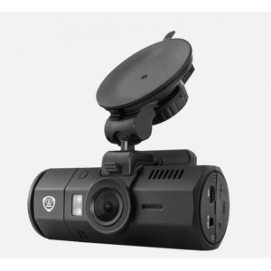 Prestigio Полный комплект запасных частей для Prestigio RoadRunner 565 Car Video Recorder Чёрный
