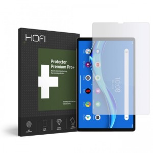Hofi Aizsargstikls 9H PRO+ ekstra aizsardzība telefona ekrānam Lenovo Tab M10 10.1 X306X