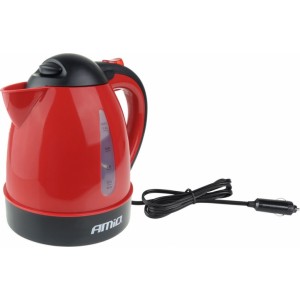 Amio Car water kettle 1000ml 24V 300W