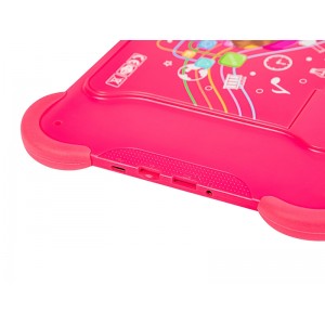 PRL Tablet KidsTAB10 4G BLOW 4/64GB różowe
