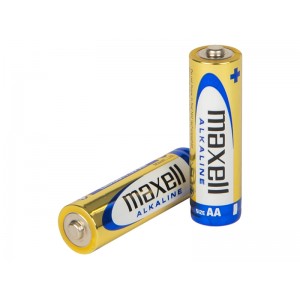 PRL Bateria alkaliczna AA 1.5 LR6 MAXELL