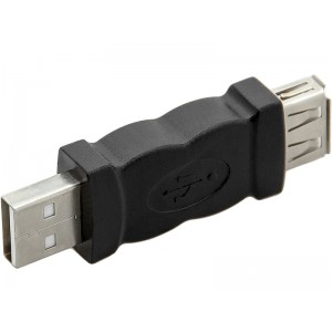 PRL Adapter USB wtyk USB-gniazdo USB