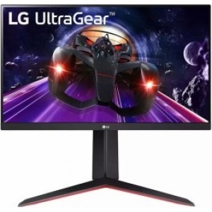 LG UltraGear 24GN65R-B Monitors 23.8