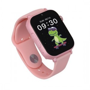 Garett Smartwatch Kids N!ce Pro 4G Умные часы
