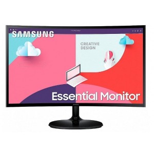 Samsung LS27C362EAUXEN Curved Monitors 27