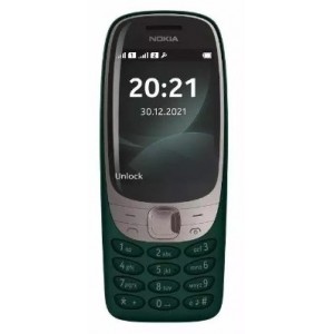 Nokia 6310 Mobilais telefons