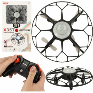 Syma X35T R/C Rotaļu Drons 2.4G