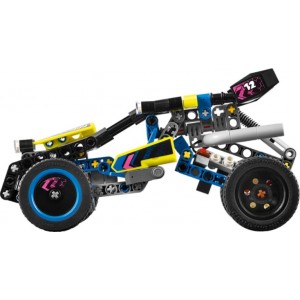 Lego 42164 Off-Road Race Buggy Konstruktors