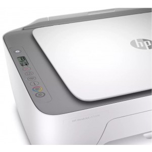 HP DeskJet 2720e All-in-One Tintes printeris Wi-Fi