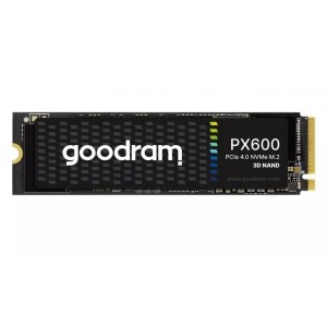 Goodram PX600 M.2 500GB SSD disks