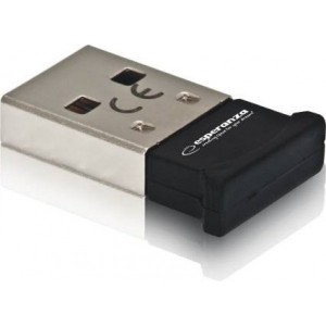 Esperanza EA160 Bluetooth USB 5.0 Adapteris