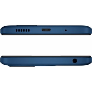 Xiaomi Redmi 12C 3GB / 64GB Ocean Blue Мобильный телефон