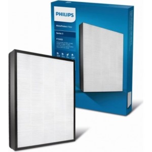 Philips Hepa 3 Filtrs Gaisa Attīrītājam