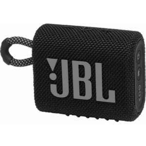 JBL GO 3 Bluetooth Беспроводной динамик