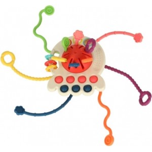 Roger Montessori Sensora Rotaļlieta
