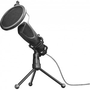 Trust GXT 232 Mantis Mikrofons