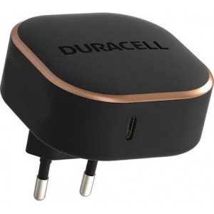Duracell USB-C Tīkla Lādētājs 20W