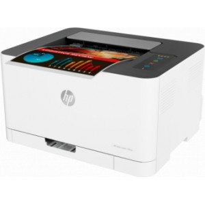 HP Color LaserJet 150nw Lāzera Printeris 600 x 600 DPI / A4 / USB