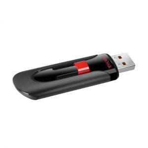 Sandisk 32GB pendrive  USB 2.0 Cruzer Glide Zibatmiņa