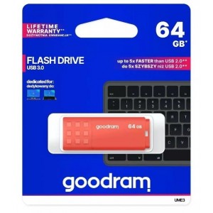 Goodram 64GB USB 3.0  Zibatmiņa