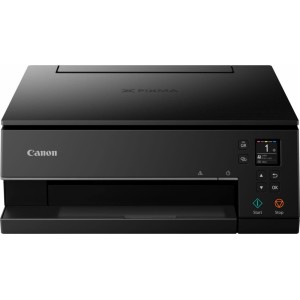 Canon PIXMA TS6350A Tines Printers A4 / 4800 x 1200 DPI / Wi-Fi