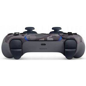 Sony Playstation 5 DualSense Bezvadu kontrolieris / Grey Camo