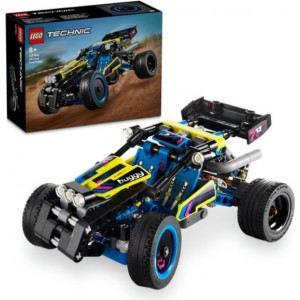 Lego 42164 Off-Road Race Buggy Конструктор